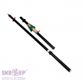 Rod handle with a recoil group and a roll<br>(1 pcs)<br><br>Additional sections<br>(1-3 pcs)