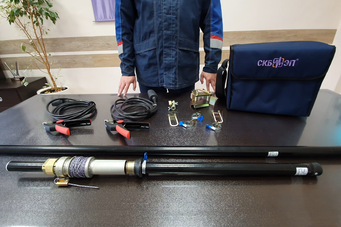 Manipulating rod review