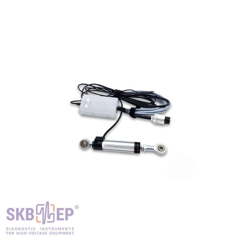 Rheostat transducer DP32