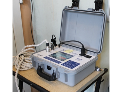 Testing of the Instrument for Control of PKR-2 Transformer OLTCs