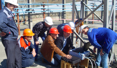 Results of the Training Workshop for Specialists of JSC "Gidroremont-VKK"