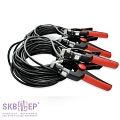 Test cable (set of 2 pcs.)