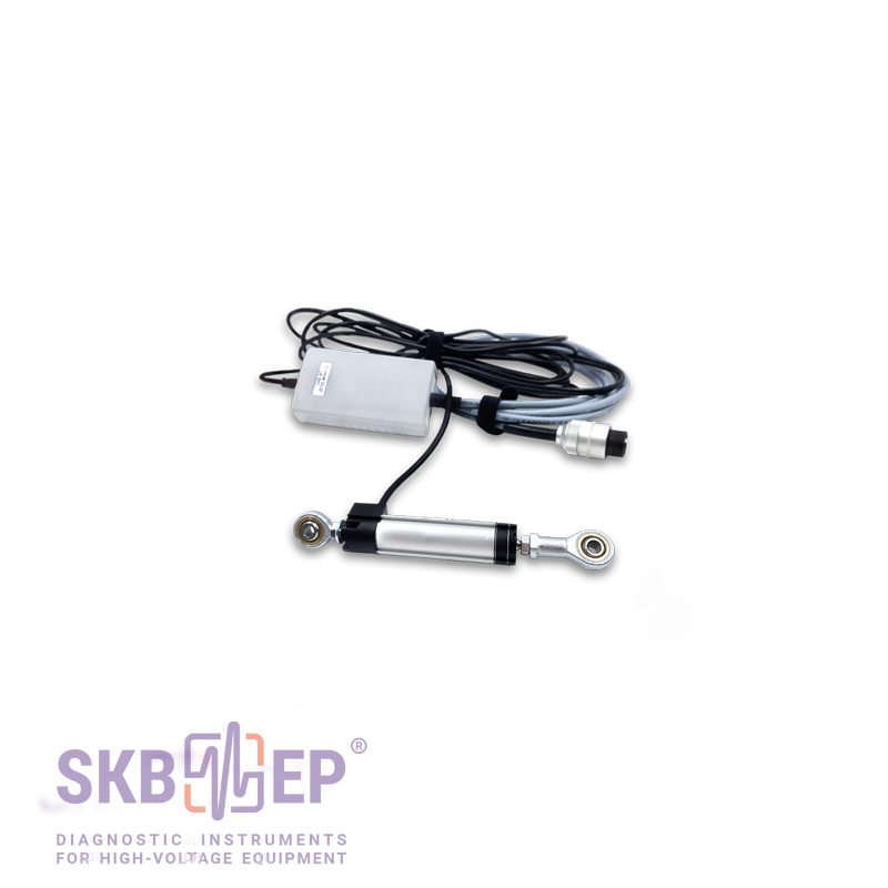 Rheostat transducer DP32