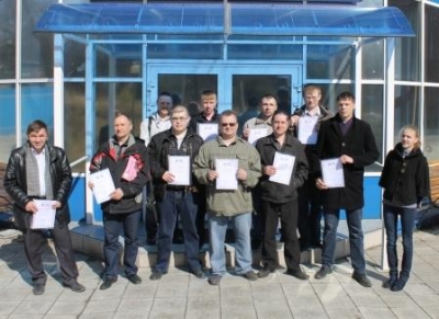 Report on an Annual Three-Day Workshop in Irkutsk