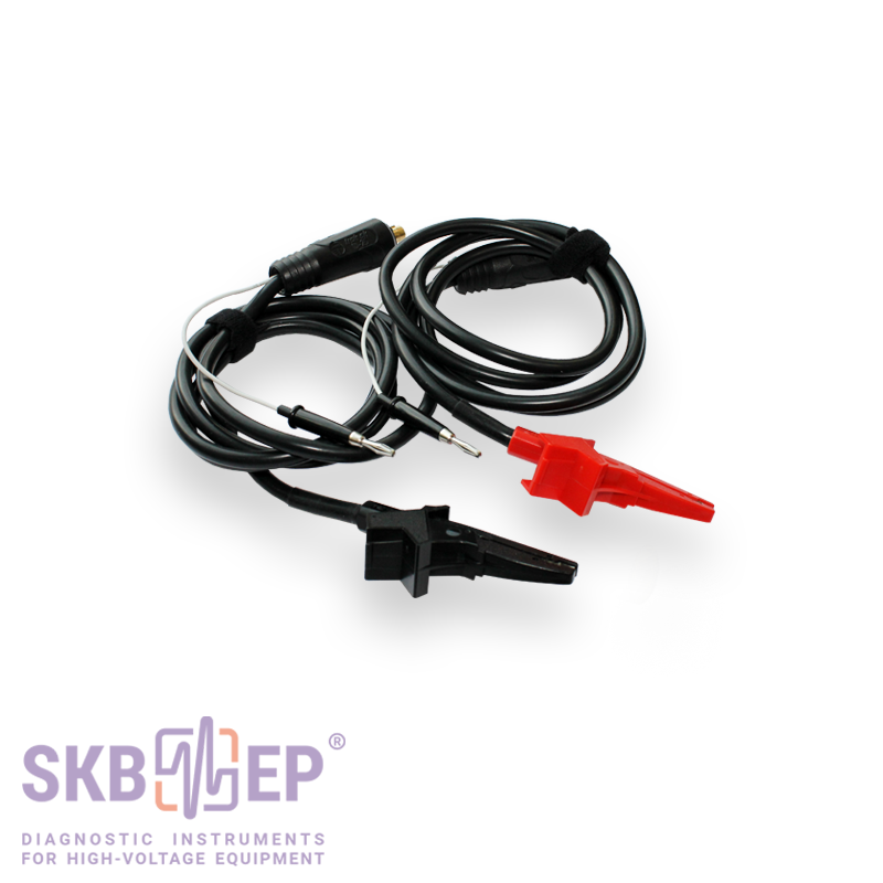 Test cable set