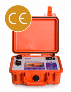 MIKO-21 a passé la certification de conformité aux exigences de sécurité de base de EC/EU