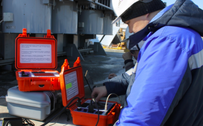 Production of MIKO-8 milliohmmeter is discontinued