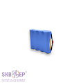 Battery unit