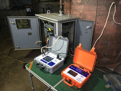 Transformer OLTC diagnostic: what instruments to use, what to check?