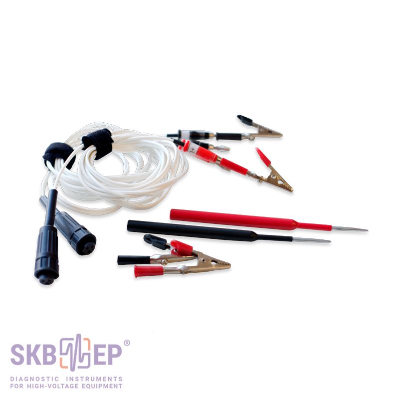 Test cable