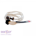 Cable for voltage measurement by 