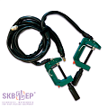Câble de mesure du micro-ohmmètre К162