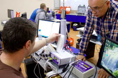 Results of a Three-Day Workshop in Irkutsk