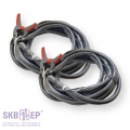 Test cables<br>Set #2