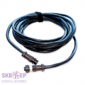 Test cable extension<br>(set of 2 pcs.)