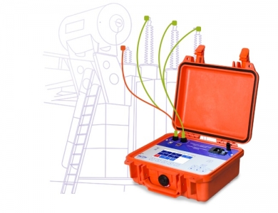 Milliohmmeters, that are produced by SKB EP, have been certified in Kyrgyz Republic!