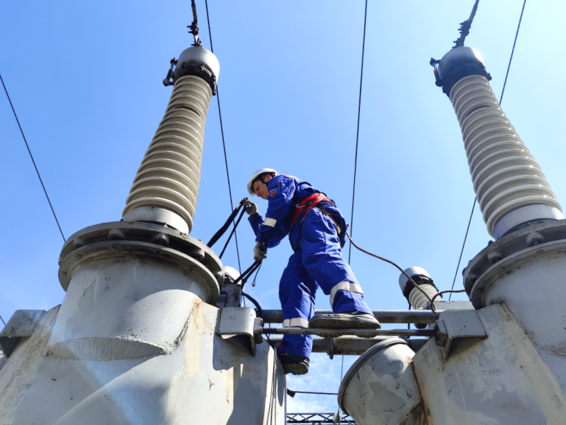 双端与单端接地