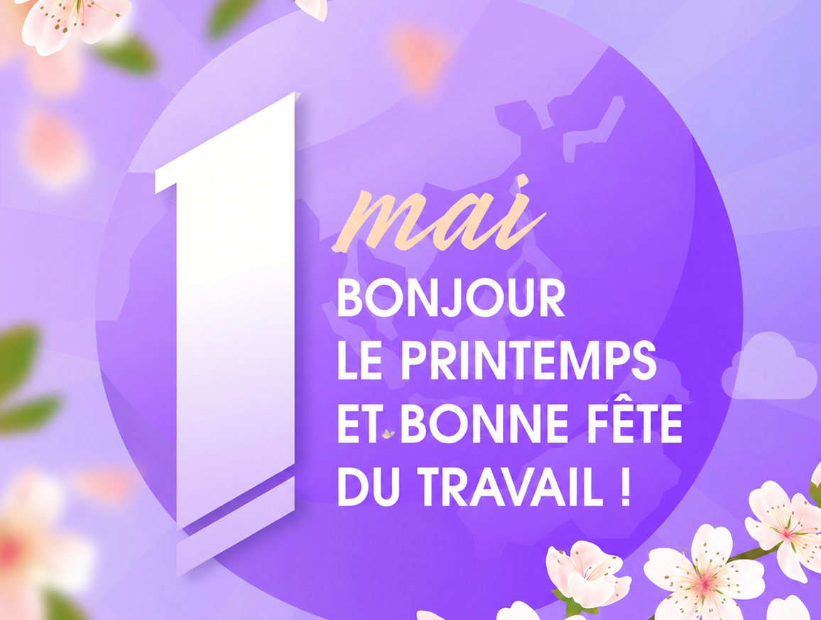 1 Мai