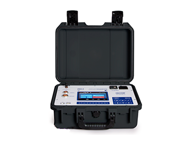 The diagnostic features of power transformer’s OLTC