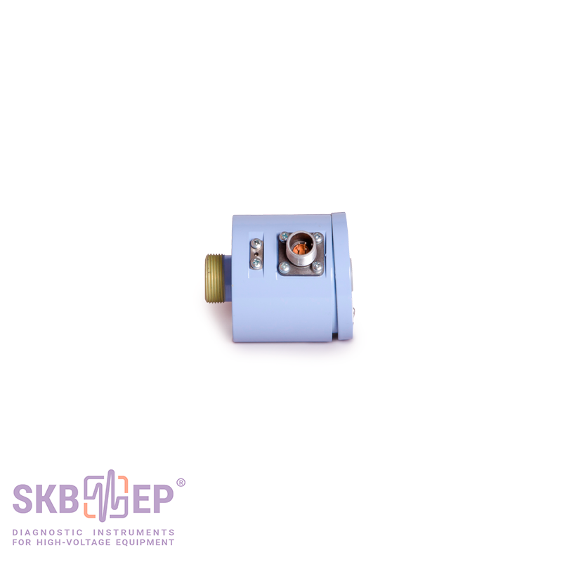 Linear movement transducer DP12 