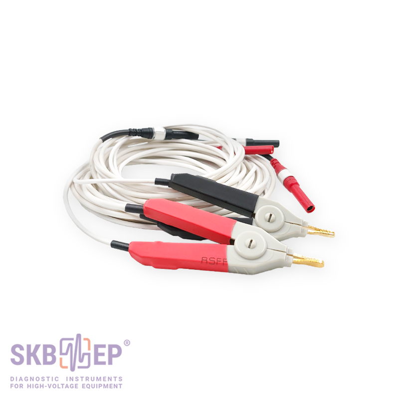 Kelvin clip set 