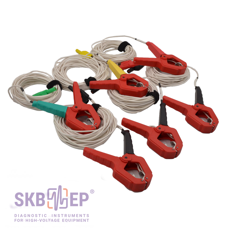 Pole cables