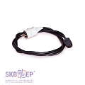 Mains cable