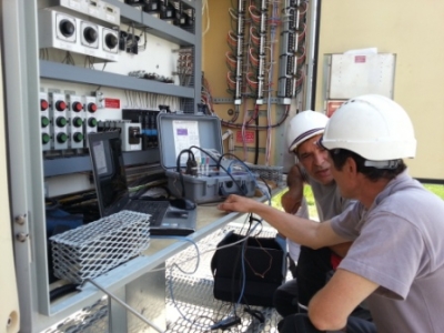 Results of Company Workshops in Krasnodar and Moscow
