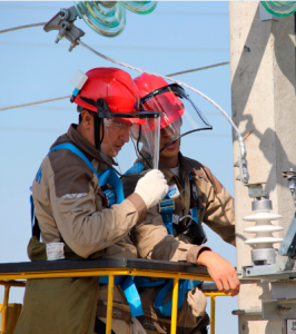 La participation de «SKB de la construction électrotechnique des appareils» aux Compétitions internationales des techniques professionnelles XIV