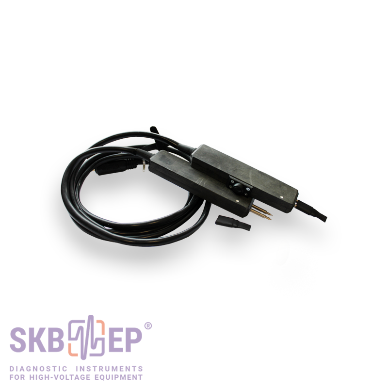 Test cable set