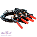 Câble de mesure (kit de 2 pièces)