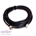 Milli-ohmmeter extension test cable K240