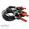 Test cable<br>(set of 2 pcs.)